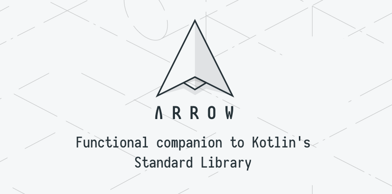 Arrow website
